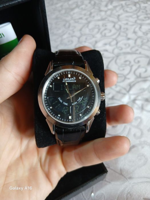 Al harameen 6102 fsbl