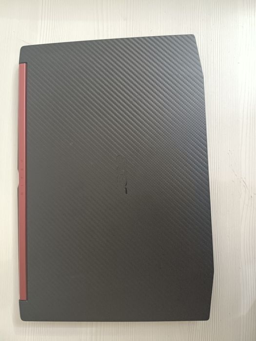 Acer Nitro 5 (не рабочий)