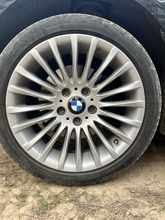 Jante originale  BMW R17