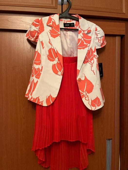 Платья короткие в идеальном состоянии