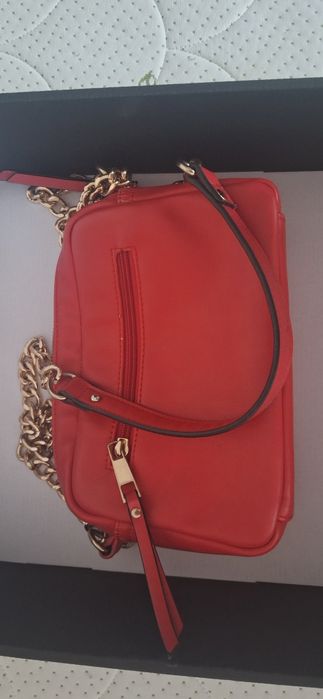 Geanta eleganta Benvenuti