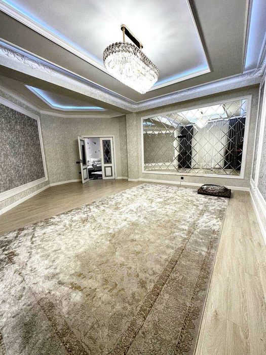 Аренда Элитный кв на Сергелий Ҳокимият 3+1/3/10   130 м2