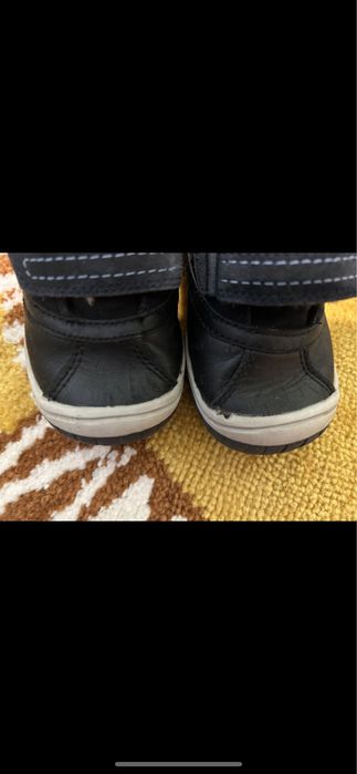 Детски боти Geod