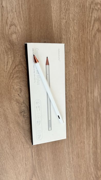 Crayon K2 iPad stylus