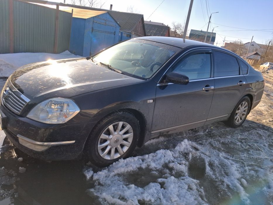 Продам Ниссан теана