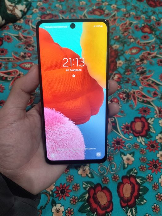 Samsung a51 64гб