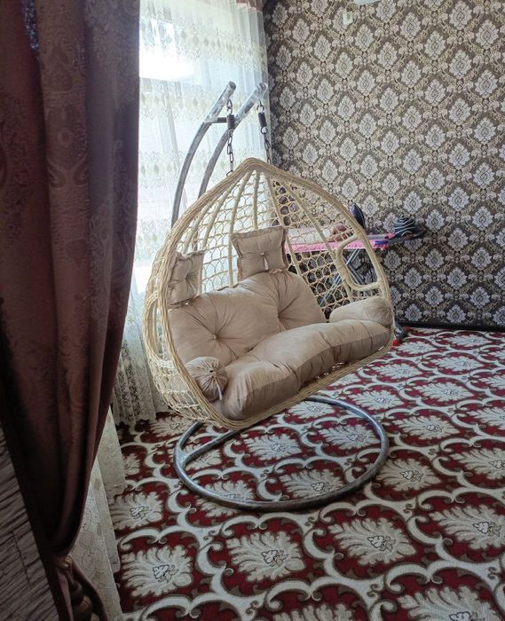 Кочели столь кресло И. Т. Д