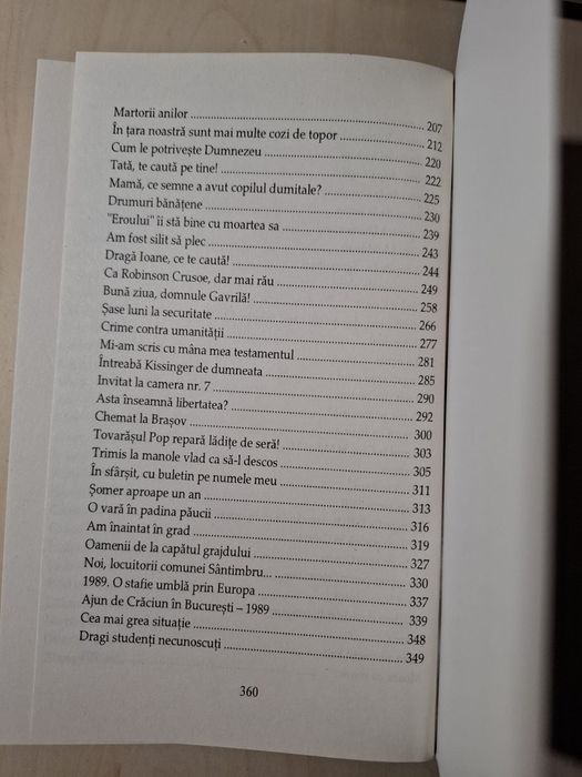 Brazii se frâng dar nu se îndoiesc vol 1 și 2