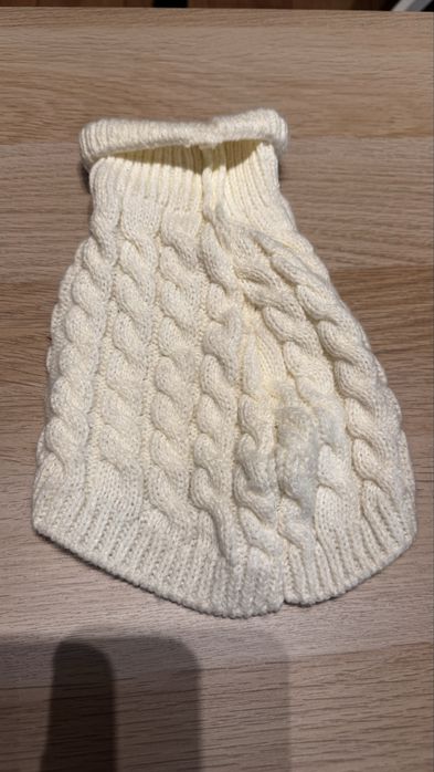 Дрехи за малко куче