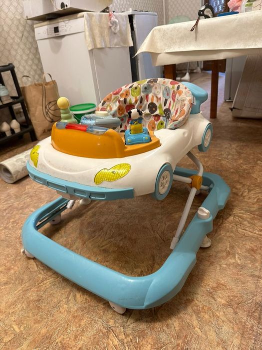 Продам детский стульчик для кормления