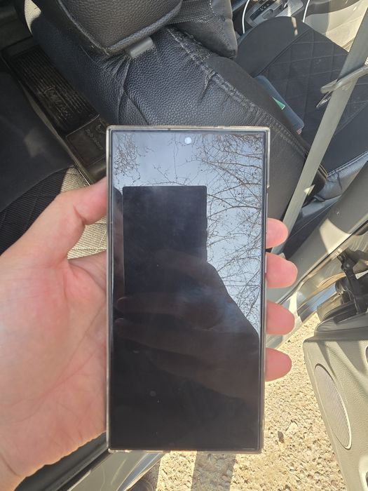 Galaxy S24 ultra. Vietnam