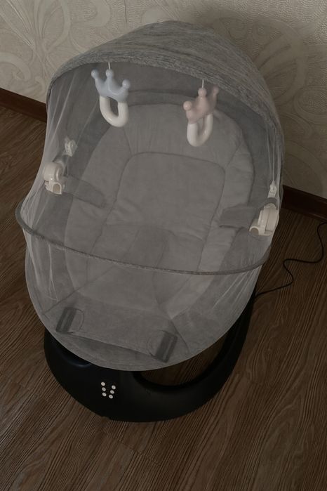 Продам детский шезлонг
