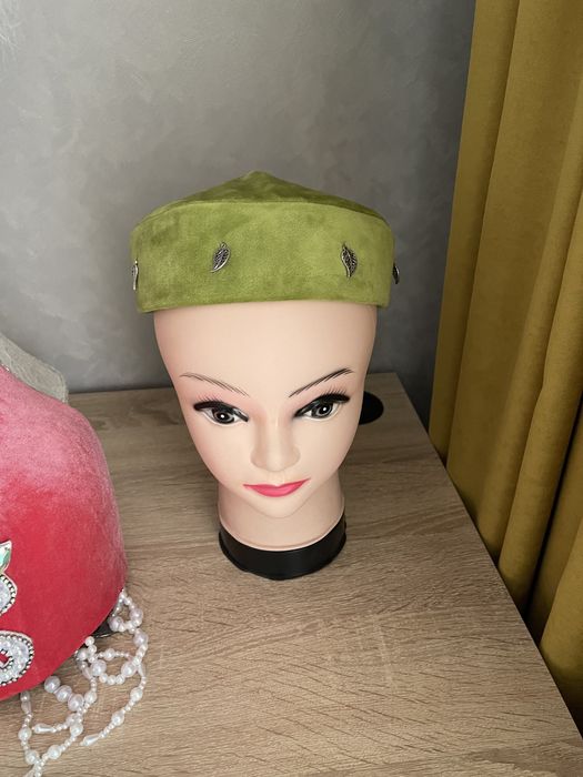 Тақия тренд