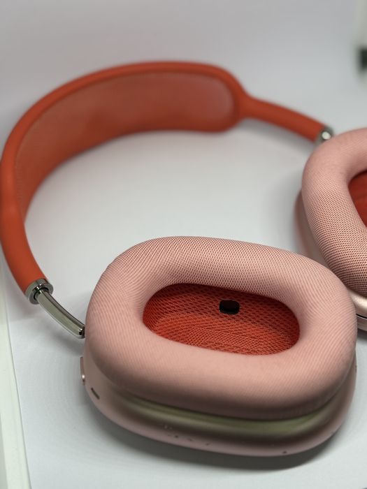 Наушники AirPods Max Orange