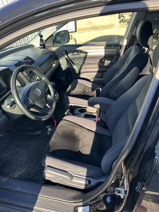 Vand Honda CR-V an 2012 4X4