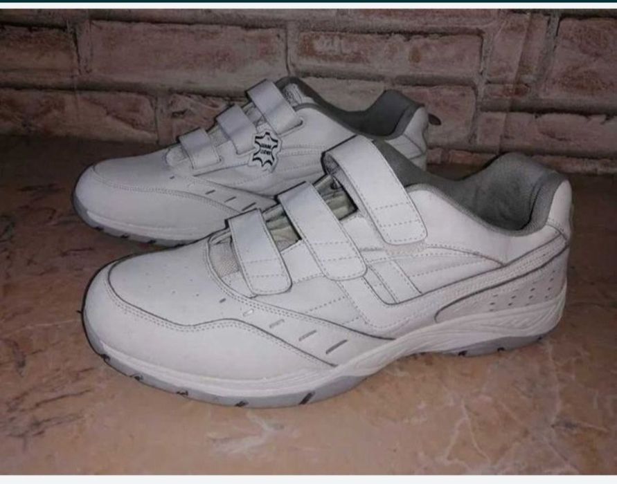 Adidași piele,Nr 48-49