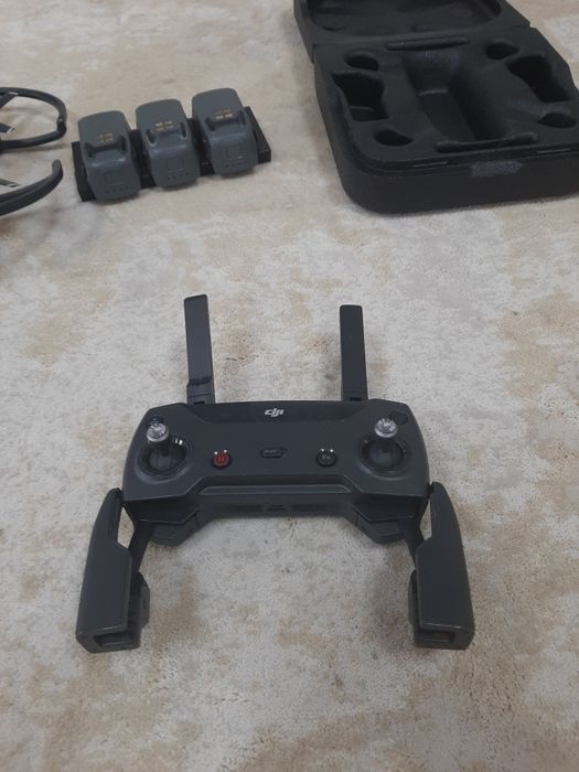 Dji Spark  квадрокоптер