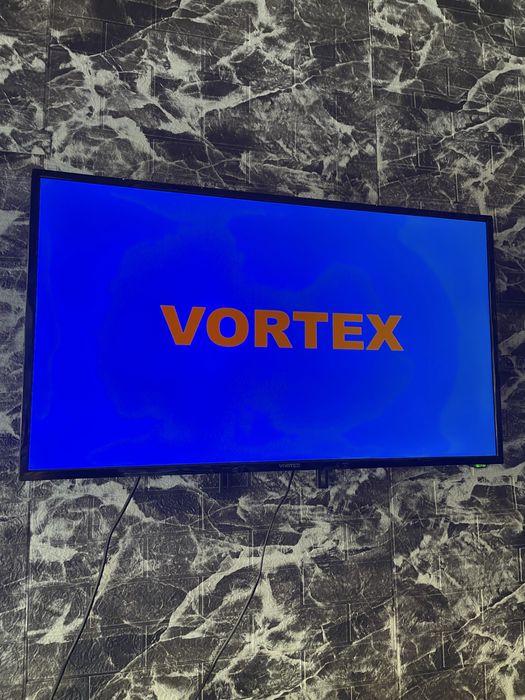 Led TV Vortex 101cm