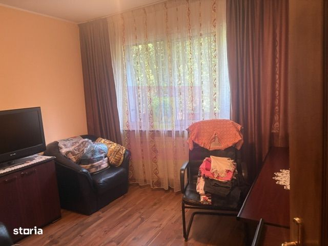 Apartament Militari- Gorjului- Metrou.