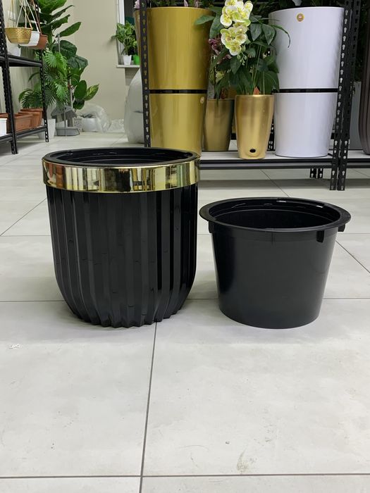 Gul tuvak va kashpo optom va dona