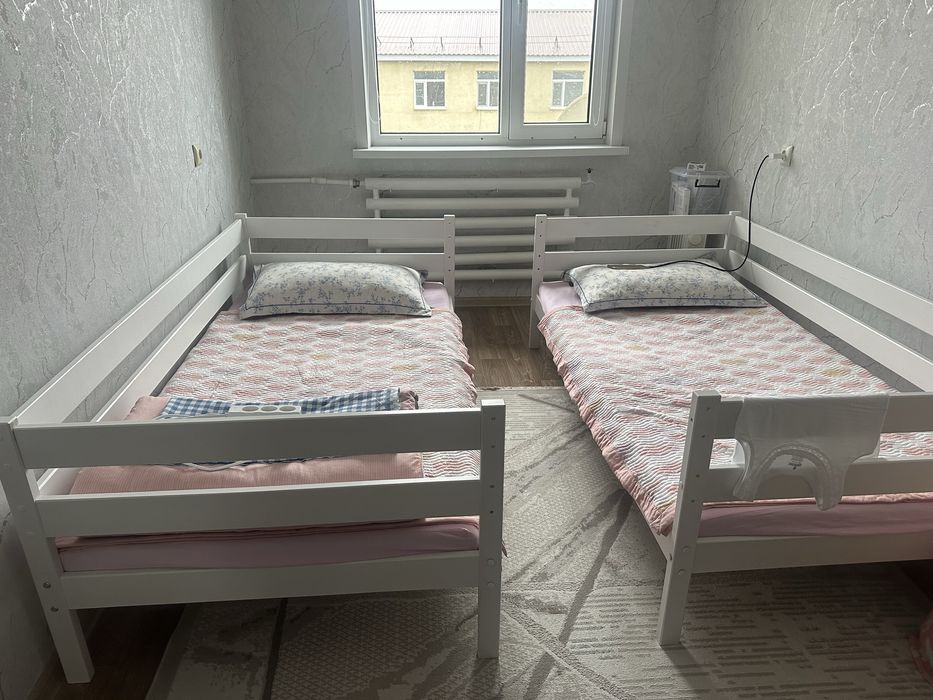 Продам детский кровати