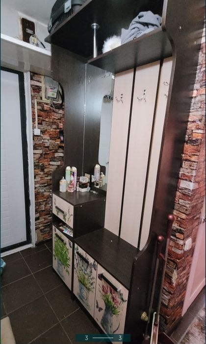 Прихожка продаётся срочно