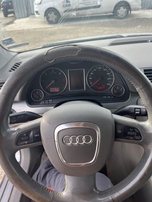 На части Audi A4 B7 Sline Avant комби 3.0Tdi Автомат Quattro