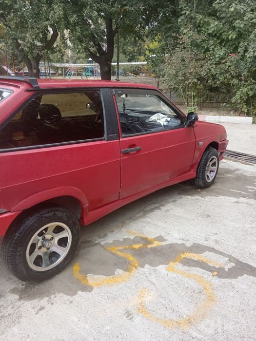 Продам Лада 2108