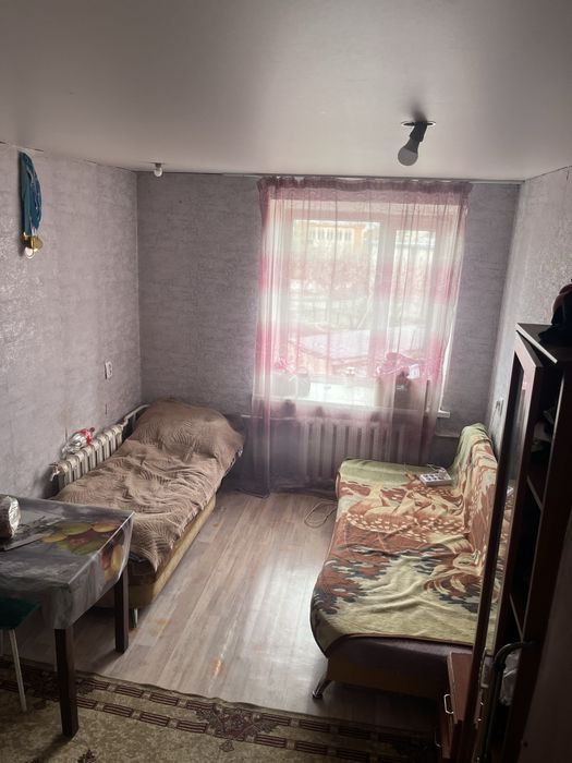 Продам комнату в общажитии