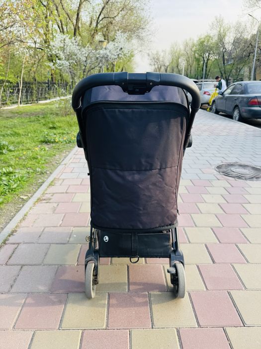 Детская коляска easy walker jackey