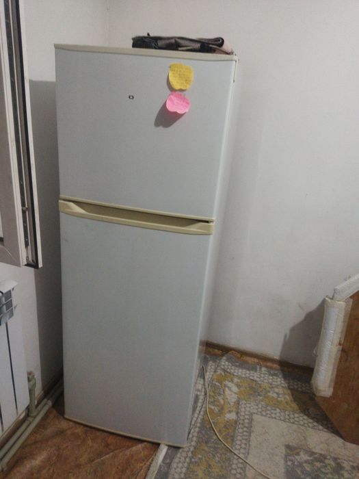 Холодильник  сатылады 40к
