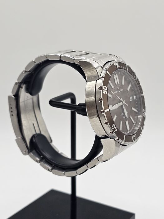 Maurice Lacroix Miros Diver Amanet BKG