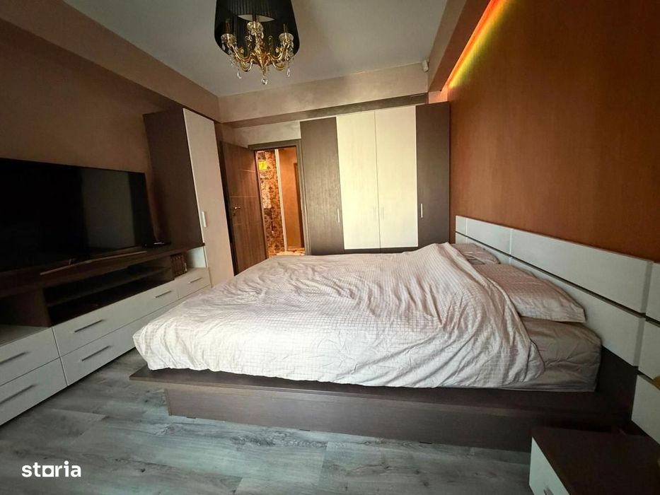 Oportunitate vanzare 2 camere, Tomis Plus, cu parcare supraterana
