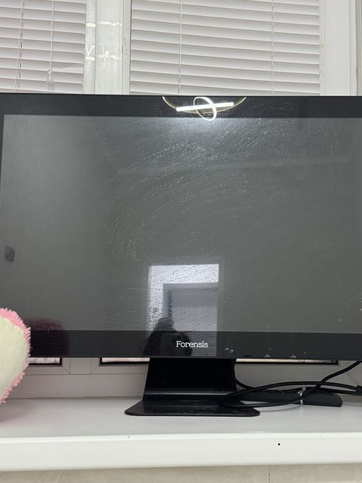 Телевизор, техника