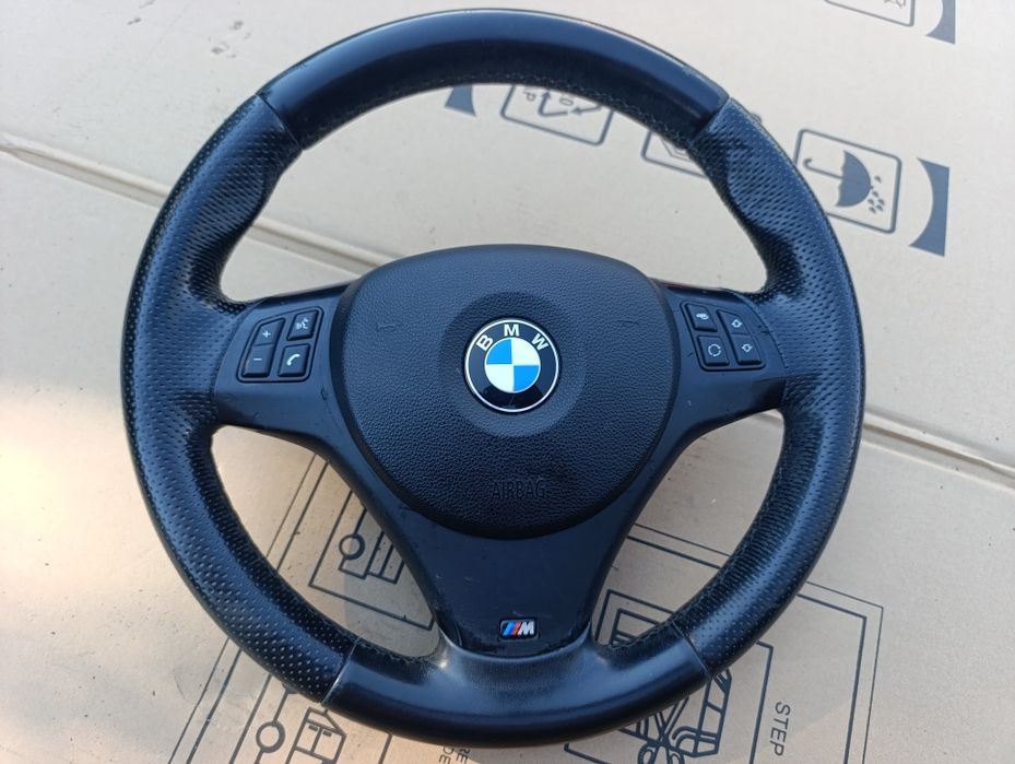Волан БМВ Е90 / Е91 / BMW E90 / E91