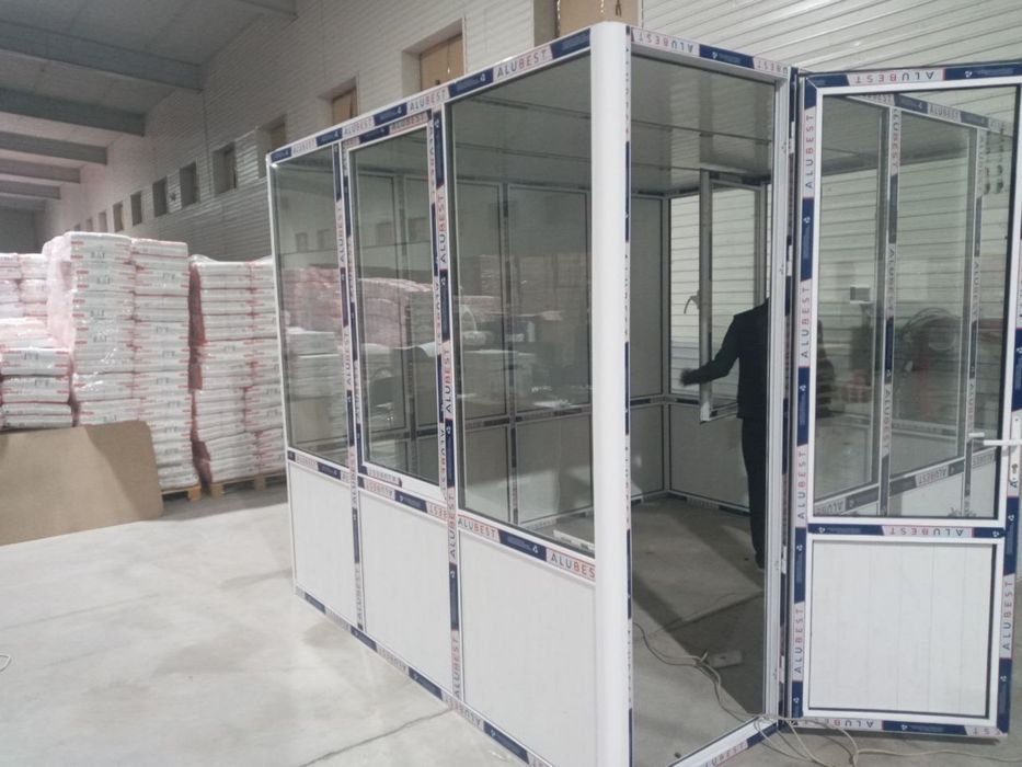 Akfa Ekopen Акфа Экопен