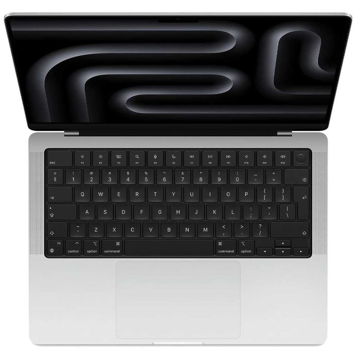 Apple MacBook M3 Pro и M3 Pro Max  14-дюймовые новые