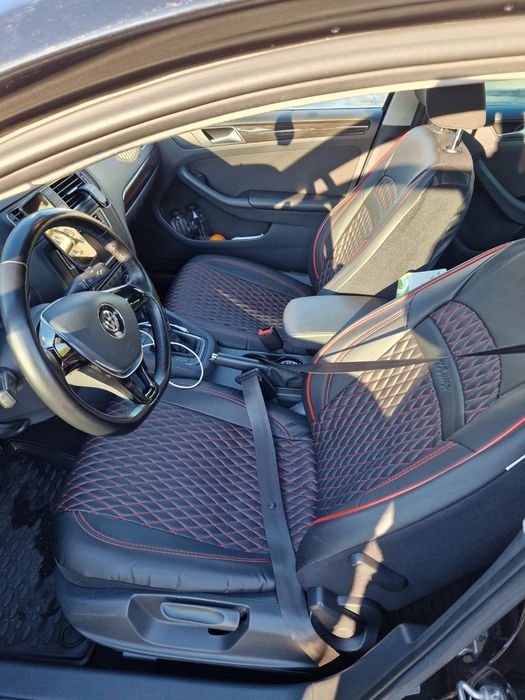 VW JETTA  2016 /2.0 Diesel/Automata DSG 7