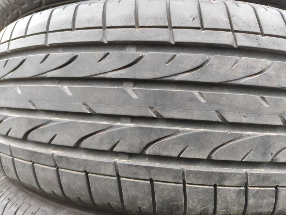 4бр Летни гуми 225 60 17 - Bridgestone - DOT 2023