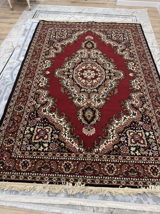 Қызыл кілем 2*3размер