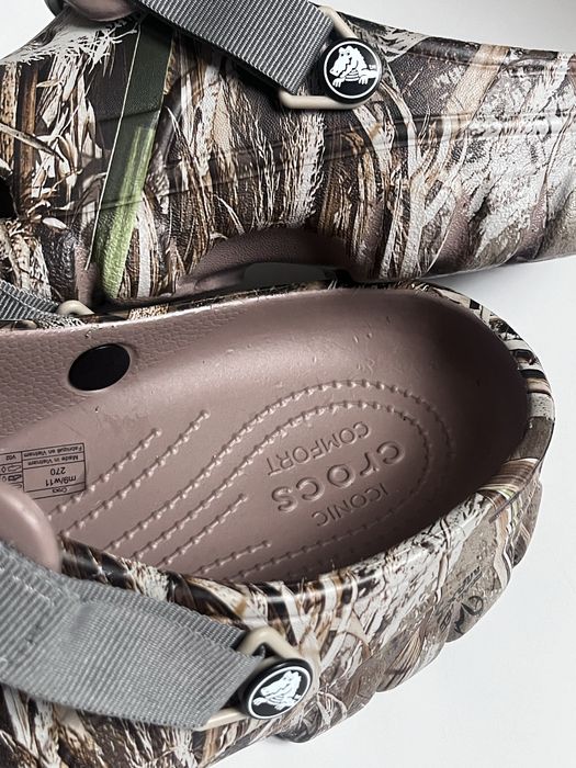 Crocs realtree Оригинал