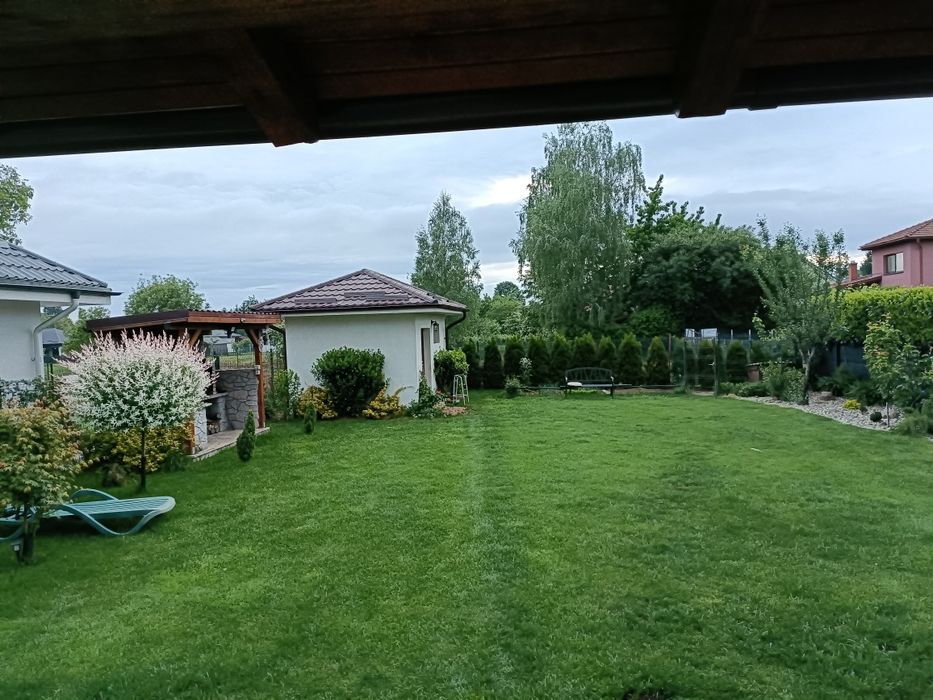 Casa P+1,garaj,terasa,grila anexa