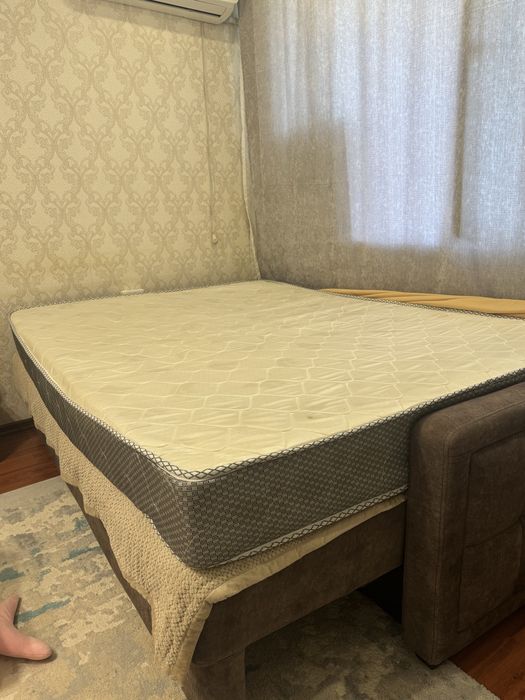 Матрас на кровать
