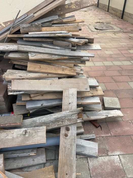 Lemne gratis sibiu