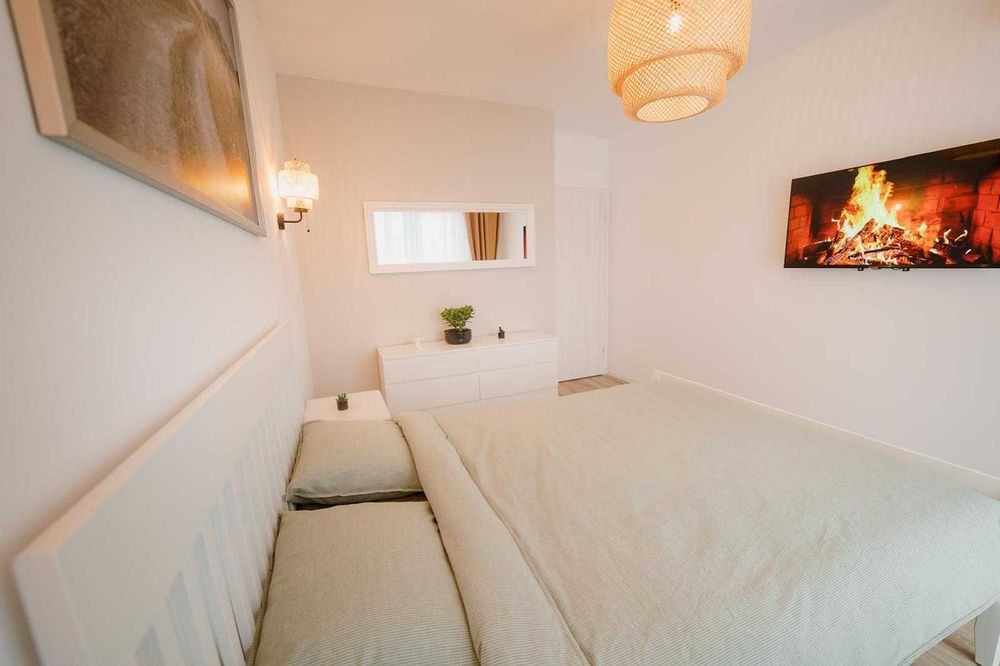 Apartament  2 camere-The Grand Kristal-Disponibil Imediat- sector 4