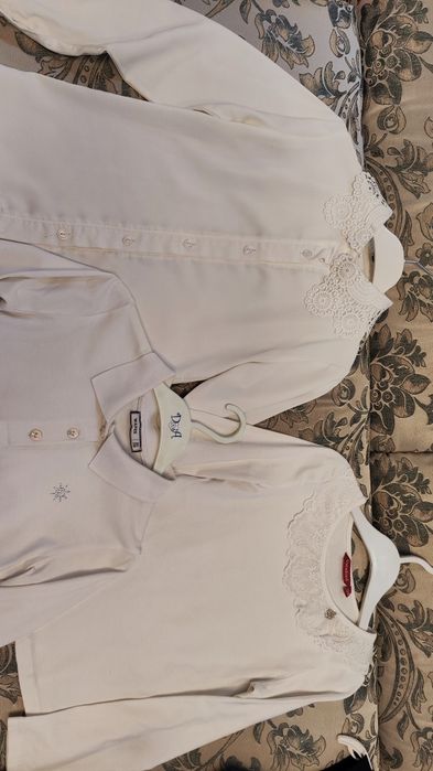 Школьные вещи на девочку 1- 2 кл