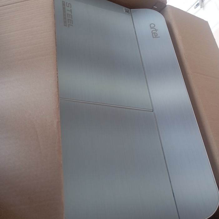 Полуавтоматическая стиральная машина Artel 8 kg новый