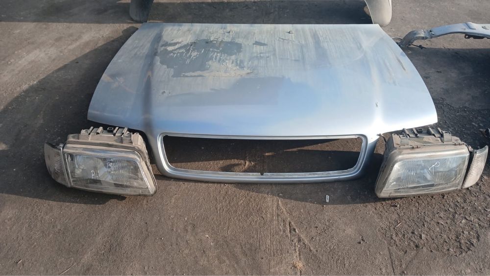 Авторазбор ауди а4