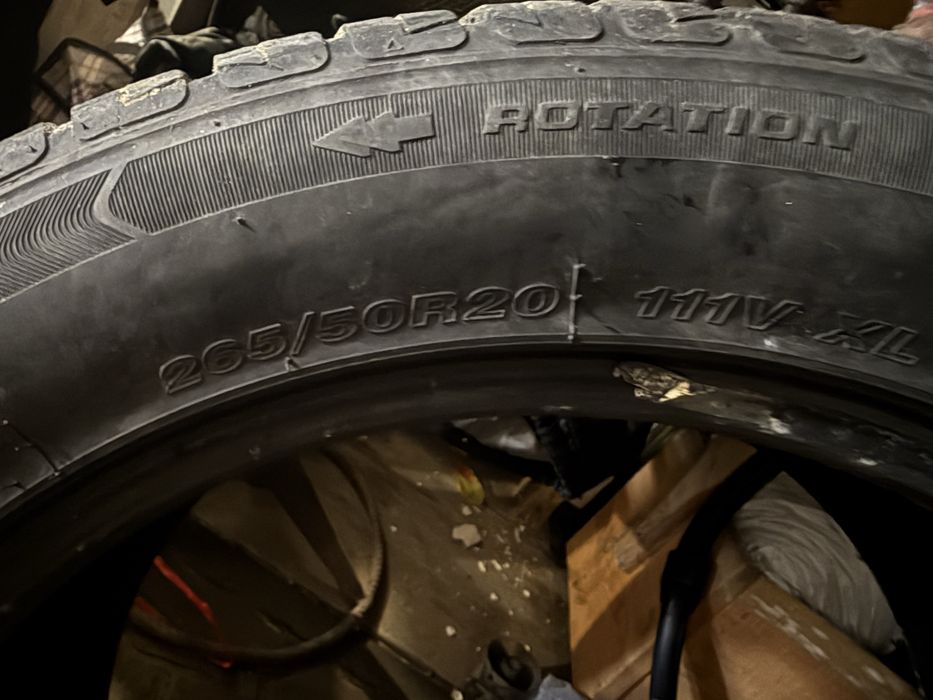 Продам шины Sailun