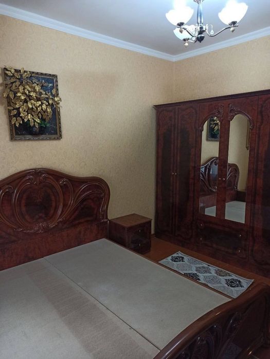 Сдаётся квартира Ахмад Югнаки